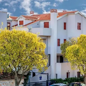 Vendégház Val, Rovinj