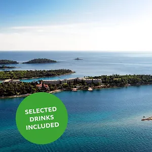 Hotell Maistra Select Island Istra
