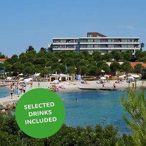 Hotell Maistra Select Island Istra