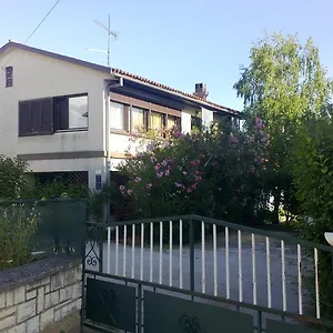 Vendégház Jole, Rovinj